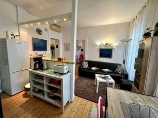  Colocation � louer 3 pi�ces 62 m�