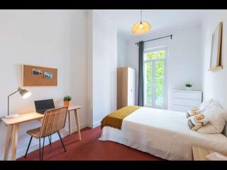  Colocation � louer 5 pi�ces 120 m�