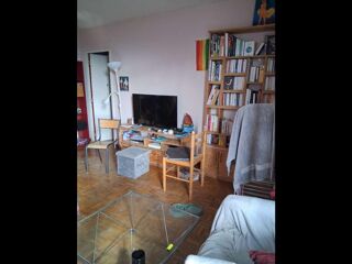  Colocation � louer 5 pi�ces 85 m�