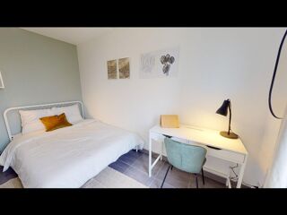  Colocation � louer 3 pi�ces 75 m�