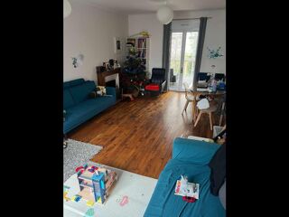  Colocation � louer 5 pi�ces 80 m�