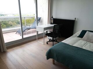  Colocation � louer 6 pi�ces 118 m�