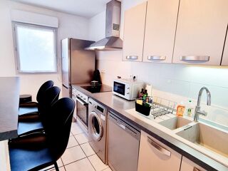  Colocation � louer 4 pi�ces 74 m�