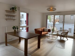  Colocation � louer 4 pi�ces 82 m�