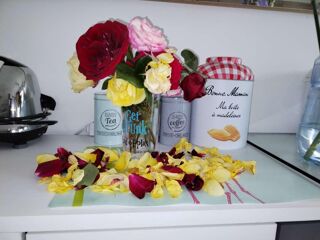  Colocation � louer 4 pi�ces 70 m�