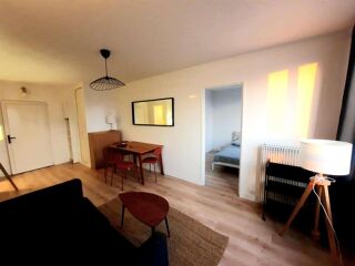  Colocation � louer 3 pi�ces 45 m�