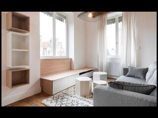  Colocation � louer 3 pi�ces 65 m�