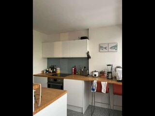  Colocation � louer 5 pi�ces 126 m�