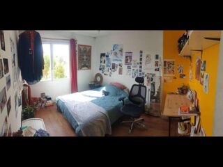  Colocation � louer 5 pi�ces 110 m�