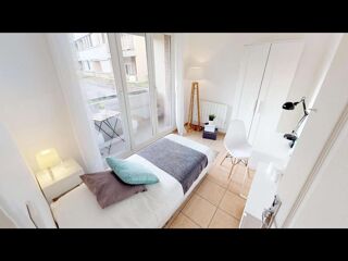  Colocation � louer 7 pi�ces 66 m�