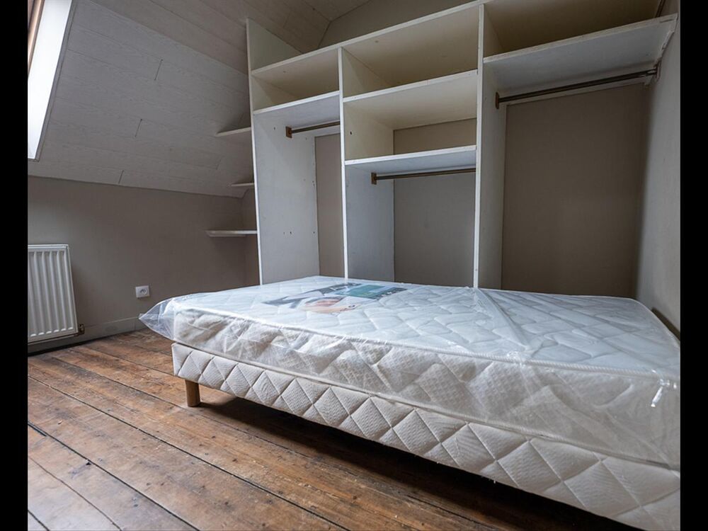 location Colocation - 5 pi�ce(s) - 20 m� Tourcoing (59200)