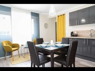  Colocation � louer 5 pi�ces 80 m�