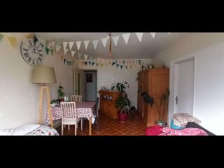  Colocation � louer 4 pi�ces 84 m�