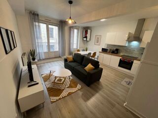  Colocation � louer 3 pi�ces 56 m�