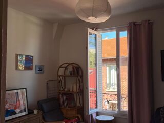  Colocation � louer 3 pi�ces 40 m�