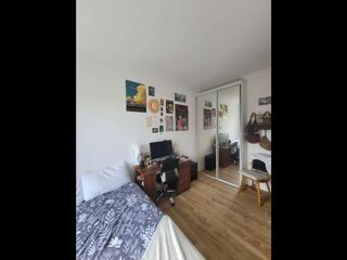  Colocation � louer 3 pi�ces 55 m�