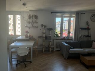  Colocation � louer 3 pi�ces 69 m�