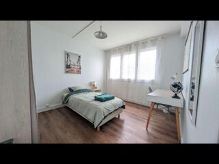  Colocation � louer 5 pi�ces 78 m�