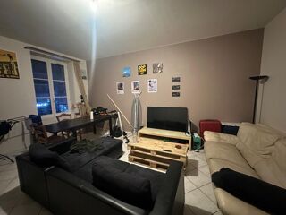  Colocation � louer 4 pi�ces 100 m�