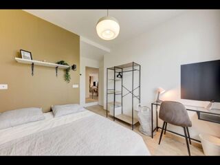  Colocation � louer 5 pi�ces 100 m�