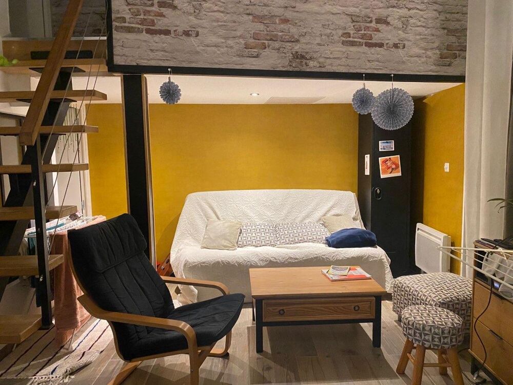 location Colocation - 3 pi�ce(s) - 48 m� Montpellier (34000)