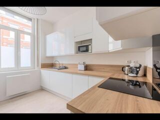  Colocation � louer 6 pi�ces 110 m�