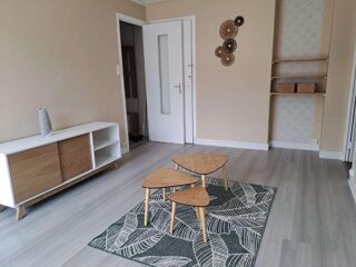  Colocation � louer 3 pi�ces 45 m�