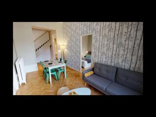  Colocation � louer 8 pi�ces 143 m�