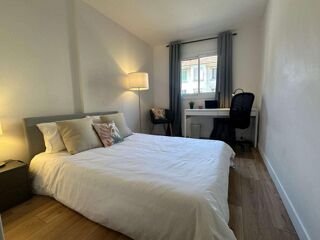  Colocation � louer 3 pi�ces 60 m�