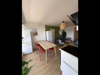  Colocation � louer 6 pi�ces 101 m�