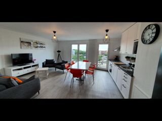  Colocation � louer 4 pi�ces 84 m�