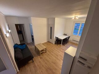  Colocation � louer 4 pi�ces 70 m�