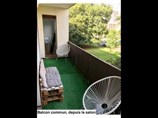  Colocation � louer 6 pi�ces 102 m�