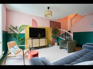  Colocation � louer 7 pi�ces 130 m�