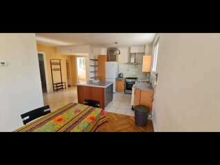  Colocation � louer 4 pi�ces 80 m�