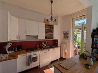  Colocation � louer 3 pi�ces 59 m�