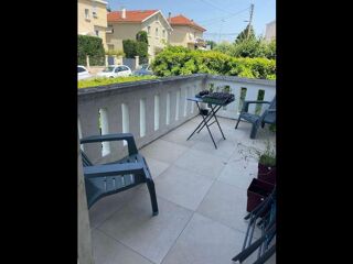  Colocation � louer 6 pi�ces 100 m�