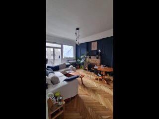  Colocation � louer 3 pi�ces 65 m�