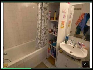  Colocation � louer 8 pi�ces 80 m�