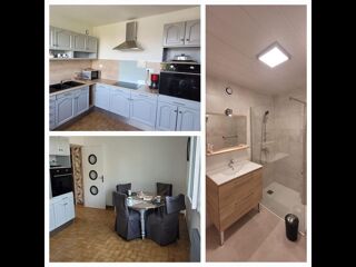  Colocation � louer 4 pi�ces 75 m�