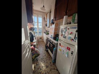  Colocation � louer 3 pi�ces 42 m�