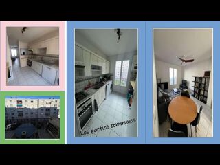 Colocation � louer 4 pi�ces 65 m�