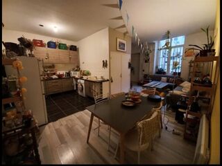  Colocation � louer 7 pi�ces 105 m�