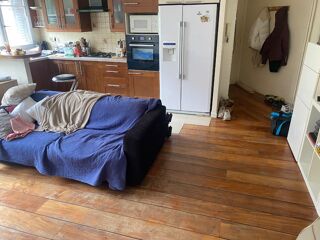  Colocation � louer 3 pi�ces 60 m�