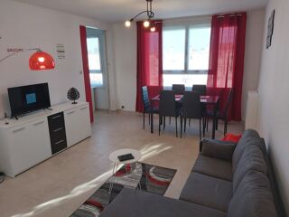  Colocation � louer 4 pi�ces 65 m�