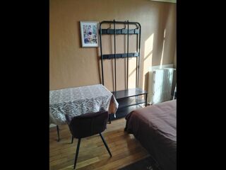  Colocation � louer 2 pi�ces 38 m�