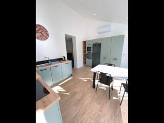  Colocation � louer 6 pi�ces 98 m�