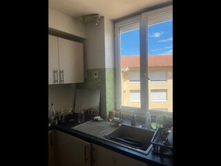  Colocation � louer 3 pi�ces 60 m�