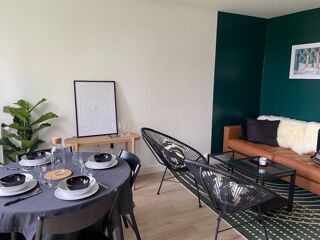  Colocation  louer 5 pices 85 m