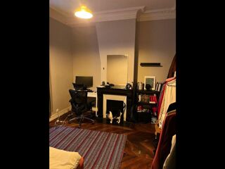  Colocation � louer 1 pi�ce 18 m�